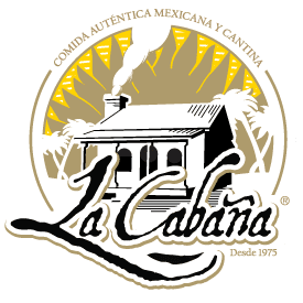 La Cabaña Mexican Restaraunts' Logo